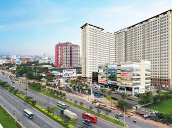 Saigon Gateway Giá Trị Tiềm Năng Khu Đông 