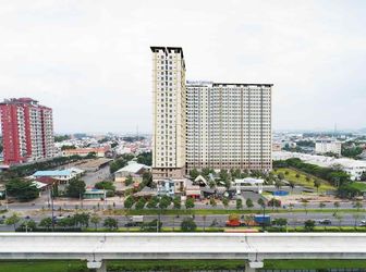 Saigon Gateway Giá Trị Tiềm Năng Khu Đông 