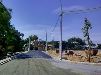 Đất Ở - Kinh Doanh Khu Vực Điện Bàn - Quảng Nam, Dự Án Đang Làm Nên Cơn Sốt Thị Trường Bđs Đà Nẵng