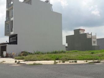 Đất Nền Eco City Làm Tăng Giá Bđs Bình Chánh ?