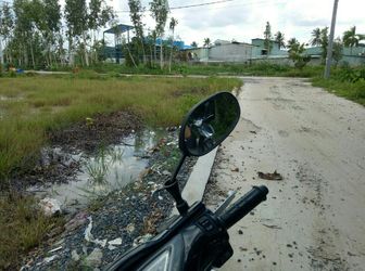 Bán Đất Đường Tx52 Thạnh Xuân Quận 12