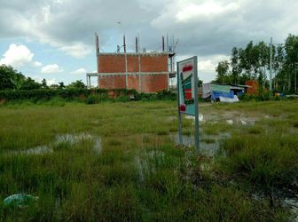 Bán Đất Đường Tx52 Thạnh Xuân Quận 12