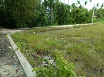 Bán Đất Đường Tx52 Thạnh Xuân Quận 12