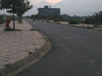 Đất Kdc An Thuận Long Thành Đồng Nai