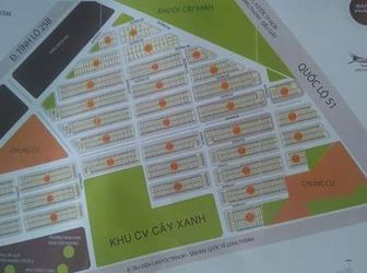 Đất Kdc An Thuận Long Thành Đồng Nai