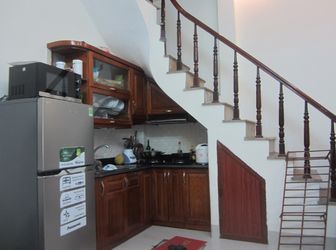 Bán Nhà 5 Tầng Phố Lê Trọng Tấn, Thanh Xuân Dt 54M2, Giá 9,5 Tỷ.