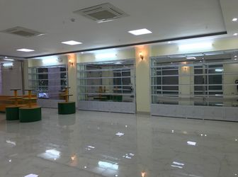 Cho Thuê Gấp Văn Phòng Sang Trọng Tại Khu Vực Lê Văn Lương, Hn Mặt Tiền 9M