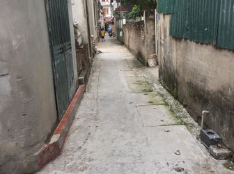 Có Bán Mảnh Đất 48M2 Cạnh Chợ Buôn Bán Yên Nghĩa – Quận Hà Đông– 0902.900.884 