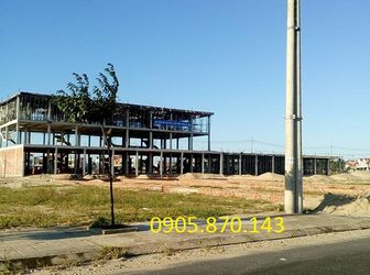 Dự Án Hội An Royal Residence, Đất Biển An Bàng Nối Phố Cổ