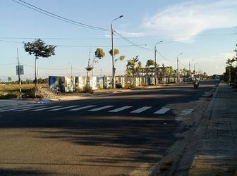 Dự Án Hội An Royal Residence, Đất Biển An Bàng Nối Phố Cổ