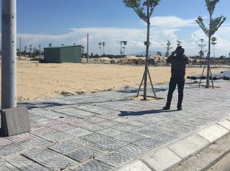 Đất Nền View Đẹp Ven Sông Cổ Cò Phía Nam Đà Nẵng