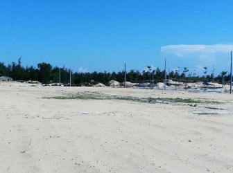 Đất Nền View Đẹp Ven Sông Cổ Cò Phía Nam Đà Nẵng