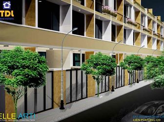 Dự Án Liên Phường Star - Phường Phú Hữu - Quận 9