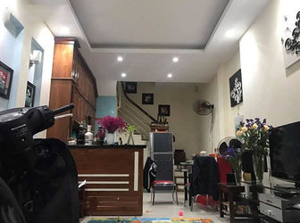 Nhà Đẹp Ô Tô Đỗ Cửa, Ngõ Rộng Thoáng, 39M2, 4 Tầng Phố Nguyễn Lân, Thanh Xuân.