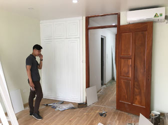 Bán Nhà Riêng Đẹp Về Ở Ngay 4 Tầng 35M2 Tại La Khê, Hà Đông. Lh 0936802688