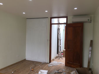 Bán Nhà Riêng Đẹp Về Ở Ngay 4 Tầng 35M2 Tại La Khê, Hà Đông. Lh 0936802688