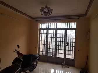 Bán Nhanh Nhà 1 Lầu Gần Khu Làng Đại Học, Lê Văn Chí, Q9