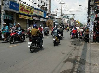 Mt Kinh Doanh Mã Lò, Gần Lê Văn Quới, 4X25, Giá Rẻ Nhất Khu Vực