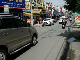 Mt Kinh Doanh Mã Lò, Gần Lê Văn Quới, 4X25, Giá Rẻ Nhất Khu Vực