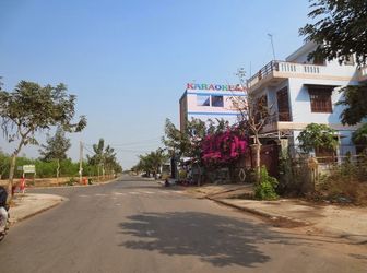 Bán Đất Đầu Tư Kinh Doanh, Xây Trọ Sinh Lời Cao, Chỉ Còn 10 Lô Ưu Đãi. Lh 0944.408.302