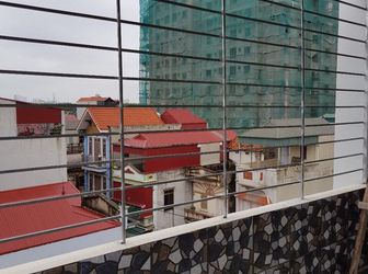 Phân Lô Lương Khánh Thiên 6 Tỷ, 70M, Ô Tô.