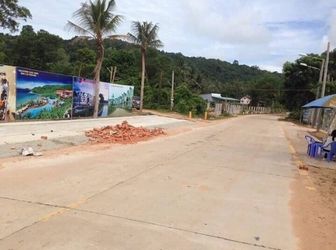 Đất Cửa Dương, Phú Quốc, Sổ Hồng Riêng, 360 Triệu/ Nền, Cơ Sở Hạ Tầng Hoàn Thiện