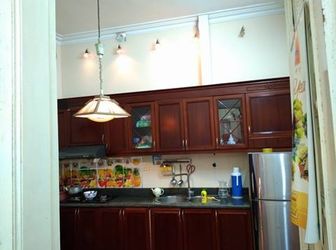 Nhà Đẹp Hồ Giảng Võ, Ba Đình 58M2, Mt 6M, 2 Mặt Thoáng, Nhỉnh 5 Tỷ