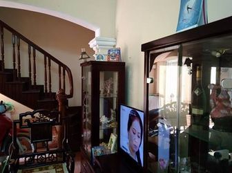 Nhà Đẹp Hồ Giảng Võ, Ba Đình 58M2, Mt 6M, 2 Mặt Thoáng, Nhỉnh 5 Tỷ