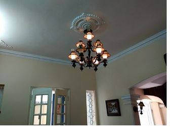 Nhà Đẹp Hồ Giảng Võ, Ba Đình 58M2, Mt 6M, 2 Mặt Thoáng, Nhỉnh 5 Tỷ