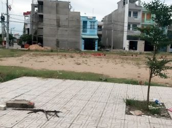 Bán Gấp Lô Đất Ngay Vòng Xoay Phú Hưu, 1.140/52, Xdtd