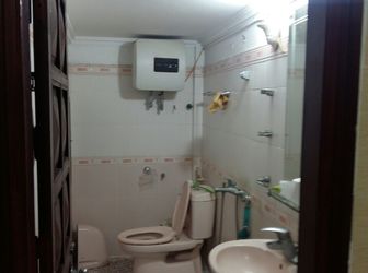 Nhà Đẹp Khương Trung 70M2,4T Kinh Doanh Đỉnh Chỉ 5,3 Tỷ