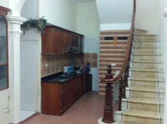 Nhà Đẹp Khương Trung 70M2,4T Kinh Doanh Đỉnh Chỉ 5,3 Tỷ