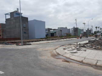 Cần Bán Gấp 52M2 1Ty01Tr Sổ Hồng. Ngã Ba Nguyễn Duy Trinh Quận 9.