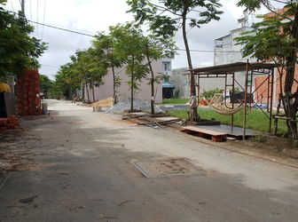 Cần Bán Gấp 52M2 1Ty01Tr Sổ Hồng. Ngã Ba Nguyễn Duy Trinh Quận 9.