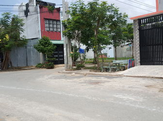 Cần Bán Gấp 52M2 1Ty01Tr Sổ Hồng. Ngã Ba Nguyễn Duy Trinh Quận 9.