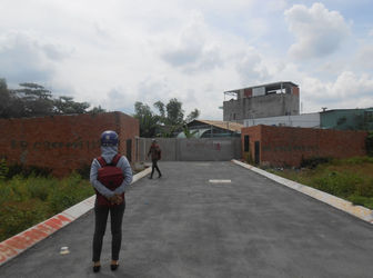 Cần Bán Đất Ngay Cạnh Bệnh Viện Quận 2