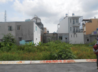 Cần Bán Đất Ngay Cạnh Bệnh Viện Quận 2