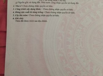 Đất Thổ Cư 100% Đường Lý Thái Tổ Xã Phú Hữu-68M2-Cách Phà 1.5Km.