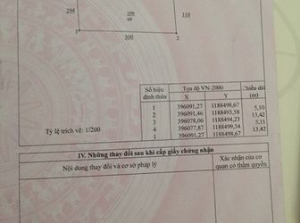 Đất Thổ Cư 100% Đường Lý Thái Tổ Xã Phú Hữu-68M2-Cách Phà 1.5Km.