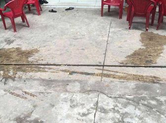 Bán Nhà Chính Chủ, Đường Trước Nhà 6M, Hẻm Xe Ba Gác Vào Được