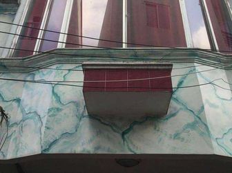 Bán Nhà Chính Chủ, Đường Trước Nhà 6M, Hẻm Xe Ba Gác Vào Được