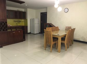 Cần Cho Thuê Gấp Căn Hộ Giai Việt - Quận 8, Diện Tích 150M2, Giá Thuê 15Tr/th