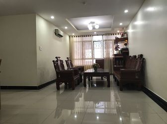 Cần Cho Thuê Gấp Căn Hộ Giai Việt - Quận 8, Diện Tích 150M2, Giá Thuê 15Tr/th