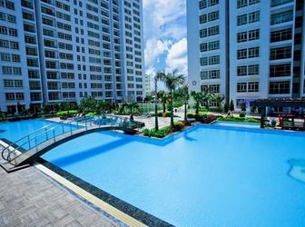 Cần Cho Thuê Gấp Căn Hộ Giai Việt - Quận 8, Diện Tích 150M2, Giá Thuê 15Tr/th