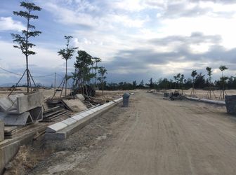 Chỉ Còn Vài Lô Cuối Cùng Của Dự Án Sea View-Dự Án Sát Biển Kề Sông