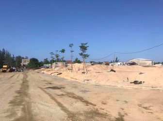 Chỉ Còn Vài Lô Cuối Cùng Của Dự Án Sea View-Dự Án Sát Biển Kề Sông