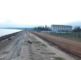 Đất Nền Trung Tâm Phan Thiết, Mt Đường Pasteur