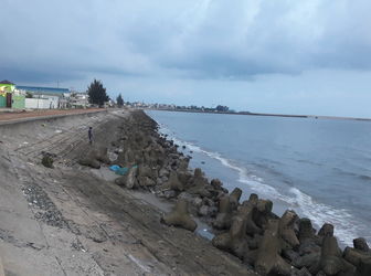 Đất Nền Trung Tâm Phan Thiết, Mt Đường Pasteur