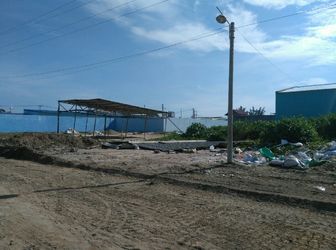 Đất Nền Trung Tâm Phan Thiết, Mt Đường Pasteur