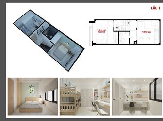 Bán Nhà 970 Triệu, 50M2, Đường An Phú Đông 03, Phường An Phú Đông, Quận 12